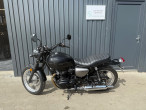 2020 Kawasaki W 800