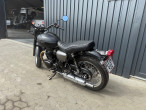 2020 Kawasaki W 800