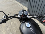 2020 Kawasaki W 800