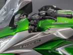 2020 Kawasaki Z 1000 SX