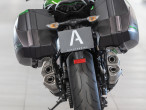 2020 Kawasaki Z 1000 SX