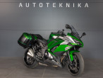 2020 Kawasaki Z 1000 SX