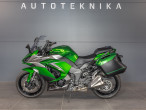 2020 Kawasaki Z 1000 SX