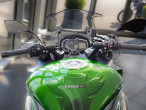 2020 Kawasaki Z 1000 SX