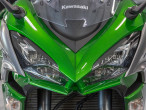 2020 Kawasaki Z 1000 SX