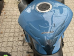 2020 Kawasaki Z 1000 SX