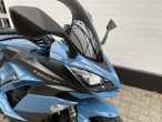 2020 Kawasaki Z 1000 SX