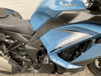 2020 Kawasaki Z 1000 SX