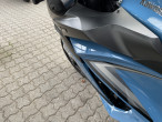 2020 Kawasaki Z 1000 SX