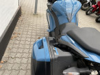 2020 Kawasaki Z 1000 SX