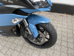 2020 Kawasaki Z 1000 SX