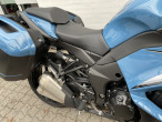 2020 Kawasaki Z 1000 SX