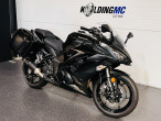 2020 Kawasaki Z 1000 SX 2020 Kawasaki Z 1000 SX