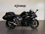 2020 Kawasaki Z 1000 SX 2020 Kawasaki Z 1000 SX