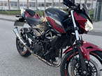2020 Kawasaki Z 400