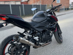 2020 Kawasaki Z 400