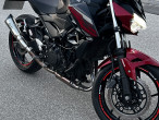 2020 Kawasaki Z 400