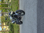 2020 Kawasaki Z 650 2020 Kawasaki Z 650