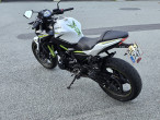 2020 Kawasaki Z 650 2020 Kawasaki Z 650