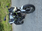 2020 Kawasaki Z 650 2020 Kawasaki Z 650