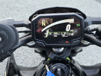 2020 Kawasaki Z 650 2020 Kawasaki Z 650