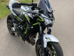 2020 Kawasaki Z 650
