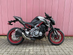 2020 Kawasaki Z 900