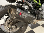 2020 Kawasaki Z 900