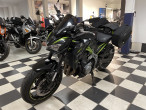 2020 Kawasaki Z 900