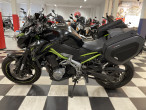 2020 Kawasaki Z 900