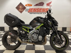 2020 Kawasaki Z 900