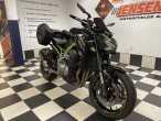 2020 Kawasaki Z 900