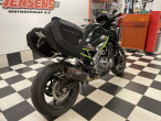 2020 Kawasaki Z 900