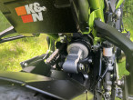 2020 Kawasaki Z 900