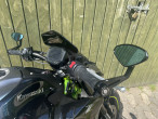 2020 Kawasaki Z 900