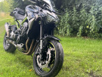 2020 Kawasaki Z 900