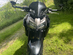 2020 Kawasaki Z 900