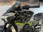 2020 Kawasaki Z 900 2020 Kawasaki Z 900