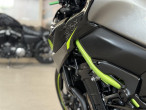 2020 Kawasaki Z 900 2020 Kawasaki Z 900