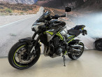 2020 Kawasaki Z 900 2020 Kawasaki Z 900