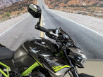 2020 Kawasaki Z 900 2020 Kawasaki Z 900