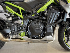2020 Kawasaki Z 900 2020 Kawasaki Z 900