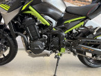 2020 Kawasaki Z 900 2020 Kawasaki Z 900