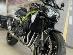 2020 Kawasaki Z 900 2020 Kawasaki Z 900