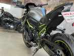 2020 Kawasaki Z 900 2020 Kawasaki Z 900