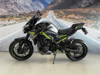 2020 Kawasaki Z 900 2020 Kawasaki Z 900