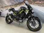 2020 Kawasaki Z 900 2020 Kawasaki Z 900