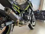 2020 Kawasaki Z 900 2020 Kawasaki Z 900