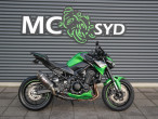 Kawasaki Z 900 MC-SYD       BYTTER GERNE