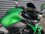 2020 Kawasaki Z 900 2020 Kawasaki Z 900